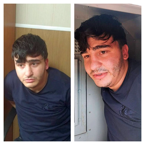 Фото: пресс-служба ГУ МВД