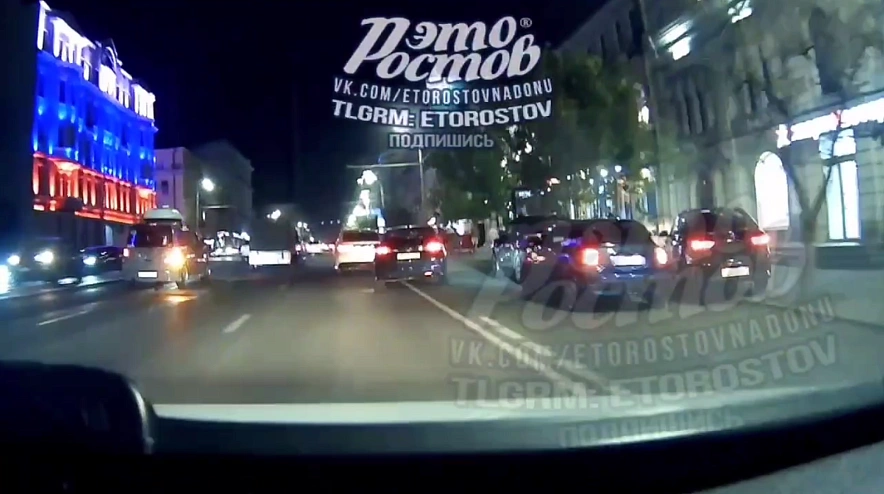 Фото: Госавтоинспекции Ростовской области 