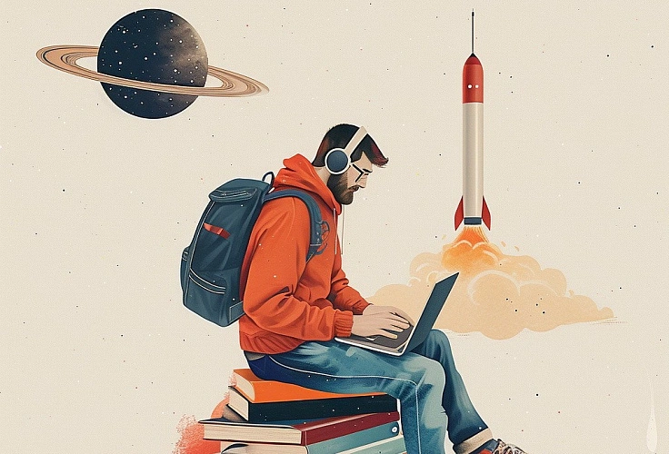 Фото: иллюстрация сгенерирована нейросетью