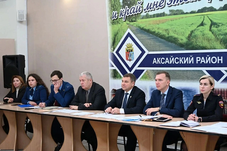 Фото: 	 ТГ канала Константина Доморовского