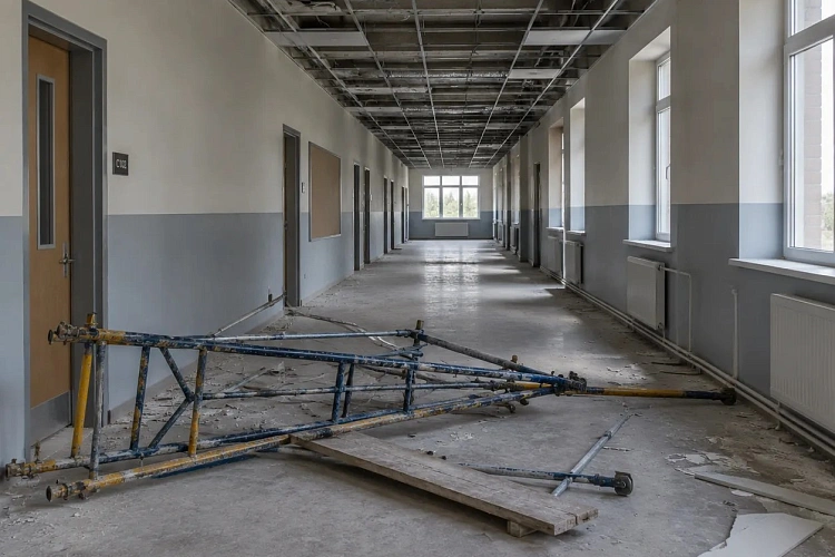 Фото: Нейросеть