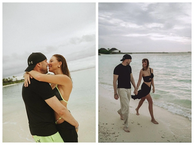 Фото: Полина Диброва / telegram.org