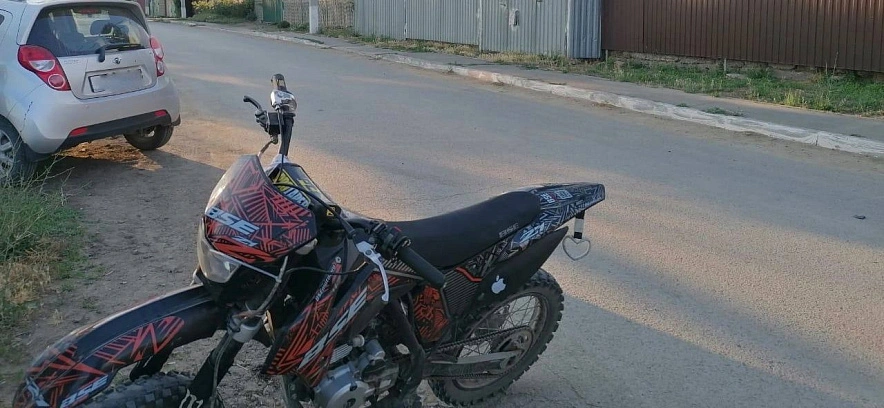 Фото: фото ГИБДД РО