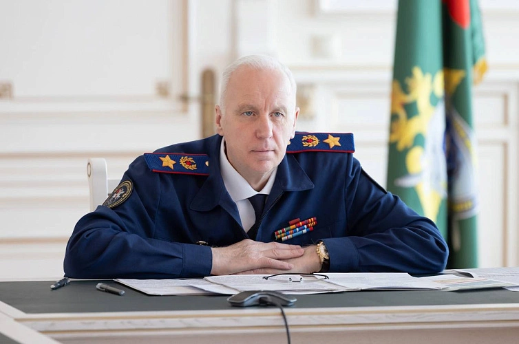 Фото: Следственный комитет