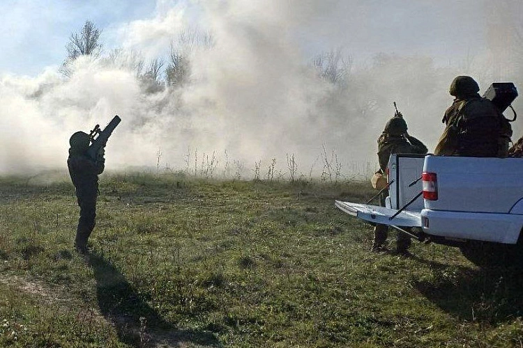Фото: сайт правительства РО