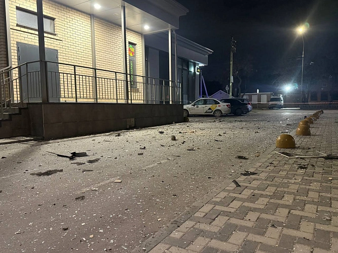 Фото: кадр из социальных сетей