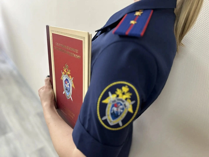 Фото: Ростовский следком
