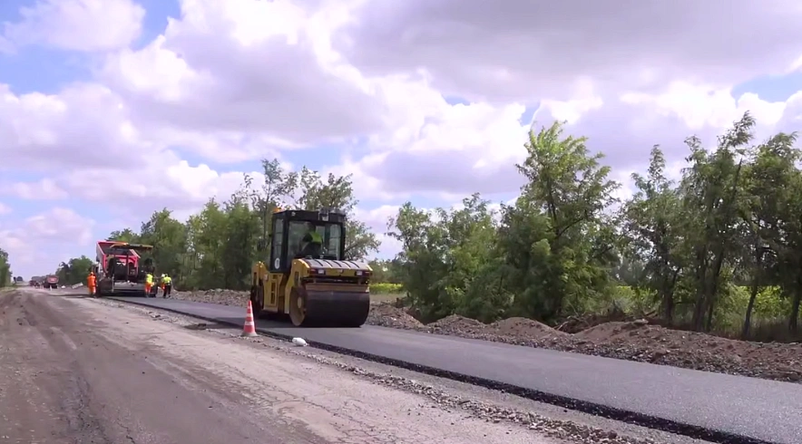Фото: скрин из видео Правительства Ростовской области