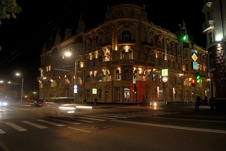 Фото: Власти Ростова стали распространять памятки, как использовать укрытия, фото - 1rnd