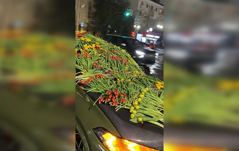 Фото: соцсети Евгения Чеботарева