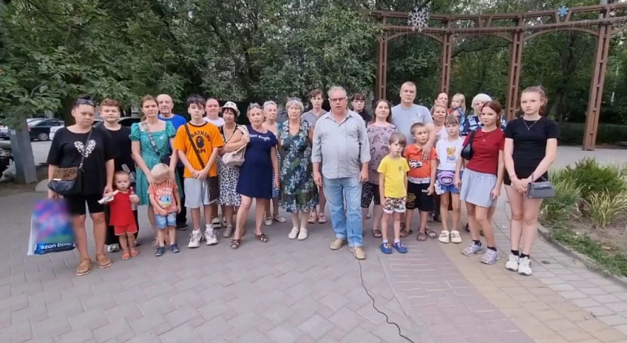 Фото: читатели 1rnd