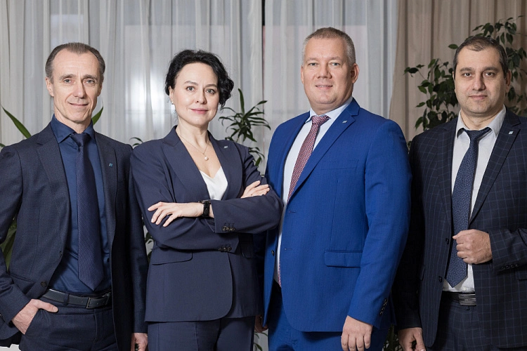 Фото: пресс-службы банка