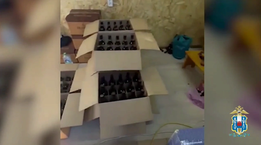 Фото: МВД по Ростовской области 