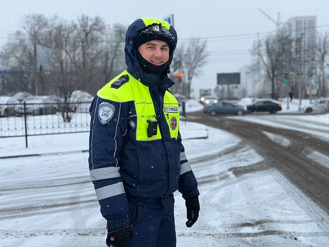 Фото: Госавтоинспекции Ростовской области 