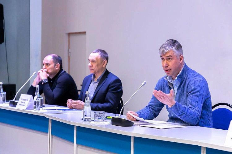 Фото: Алексей Логвиненко ухудшил положение в «Национальном рейтинге» мэров, фото - ТГ-канал А. Логвиненко