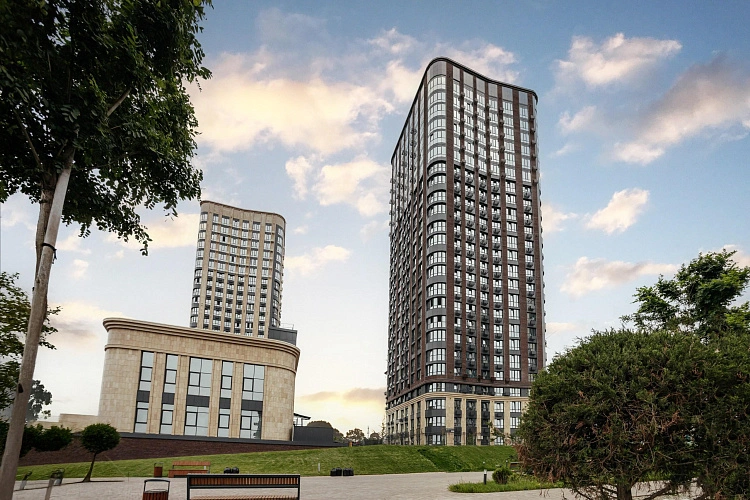 Фото: ГК ЮСИ