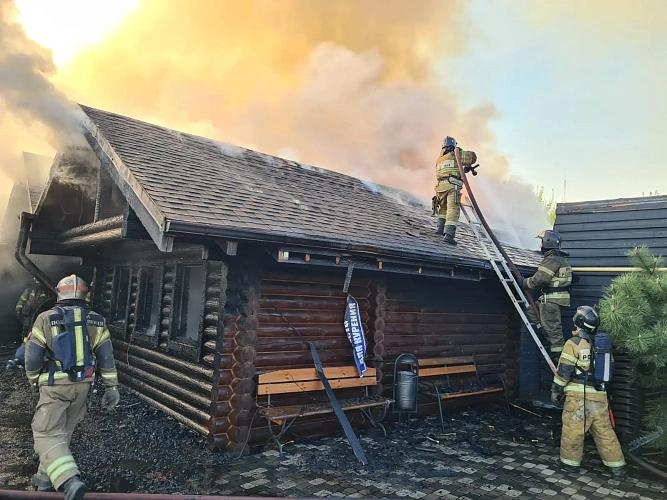 Фото: МЧС Ростовской области