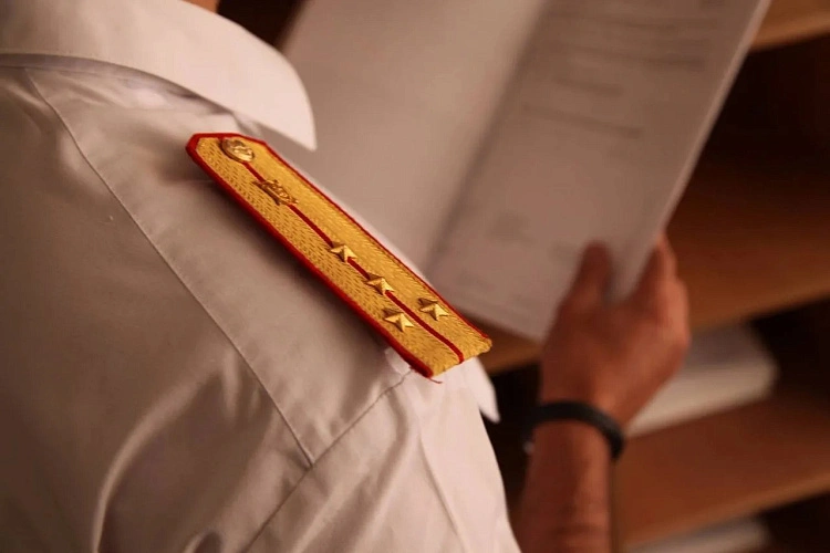 Фото: Ростовский Следком