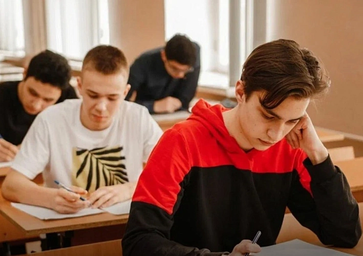 Фото: из архива редакции Минобразования Ростовской области