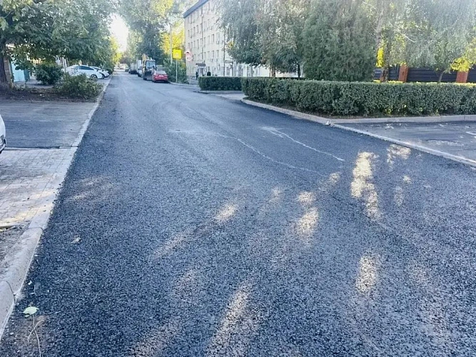 Фото: Министерство транспорта Ростовской области