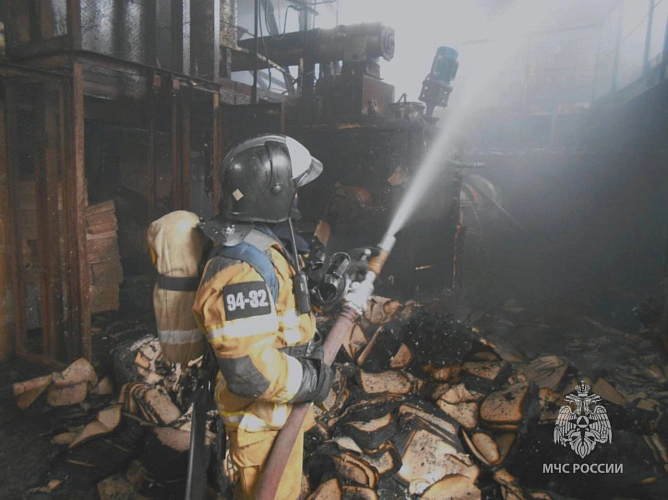 Фото: МЧС Ростовской области