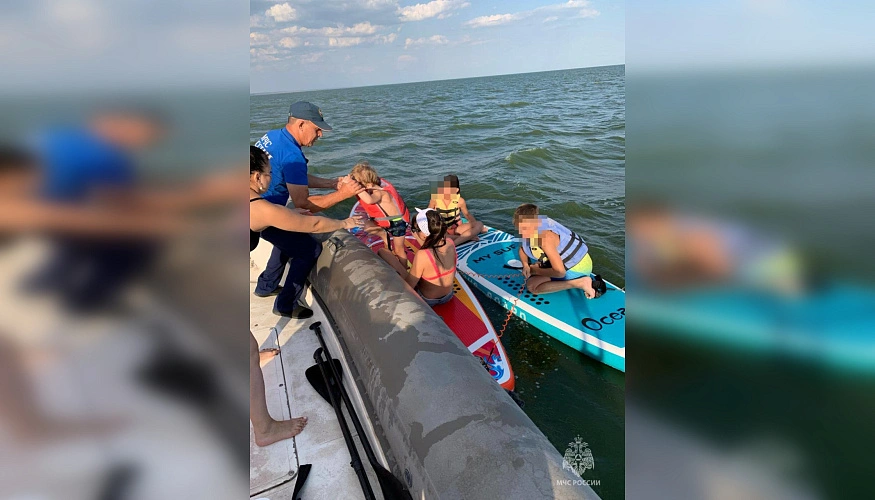 Фото: МЧС по Ростовской области