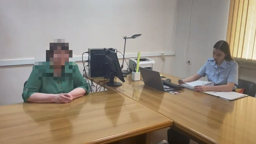 Фото: МЧС Ростовской области