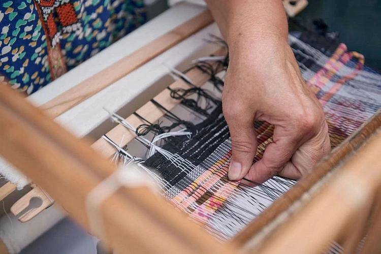 Фото: ТГ канала Анны Дмитриевой