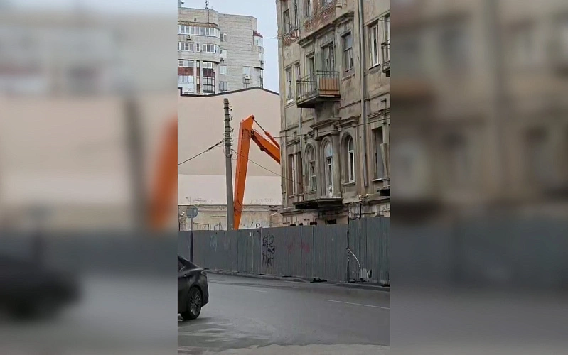 Фото: ТГ канала «Don Mash»