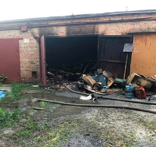 Фото: кадр донского МЧС