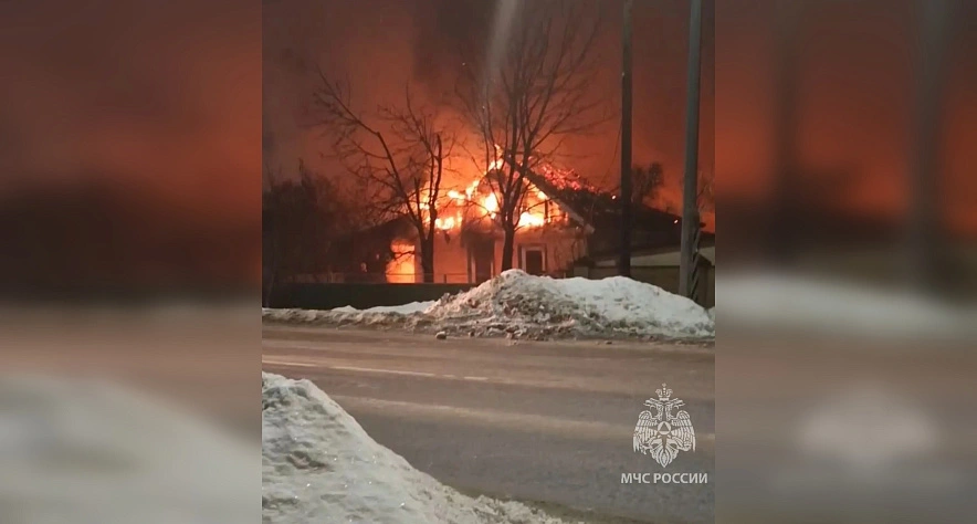 Фото: МЧС по Ростовской области