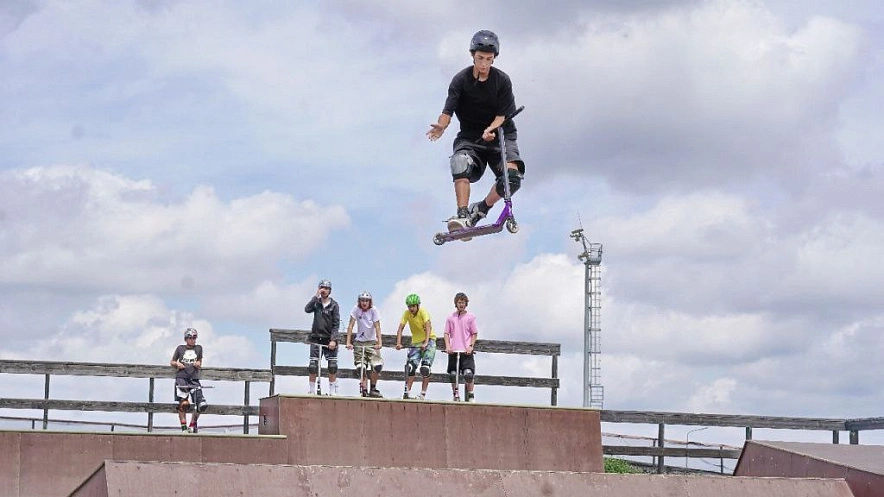 Фото: пресс-центр "Единой России"