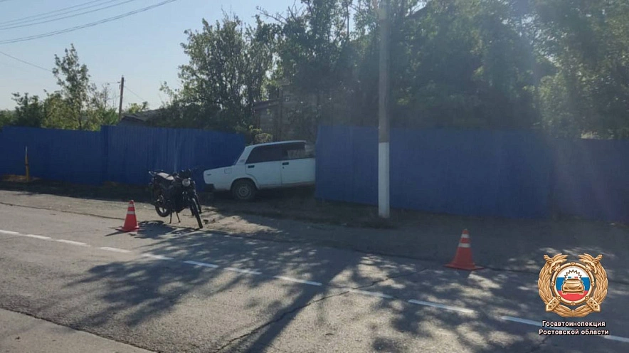 Фото: Госавтоинспекции Ростовской области 