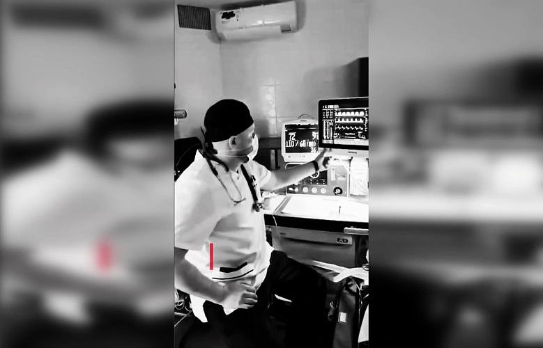 Фото: Перинатальный центр РО