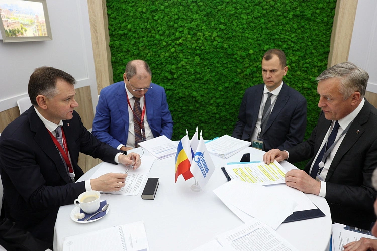 Фото: правительства РО