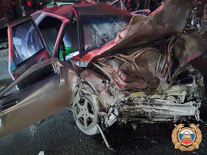 Фото: донская Госавтоинспекция