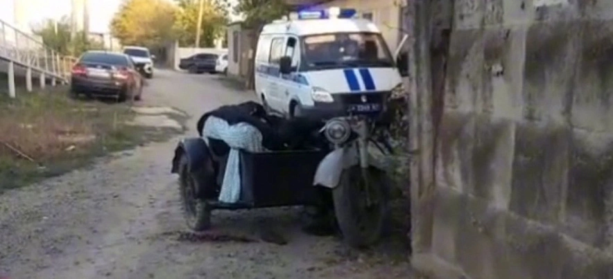 Фото: кадр донской Госавтоинспекции