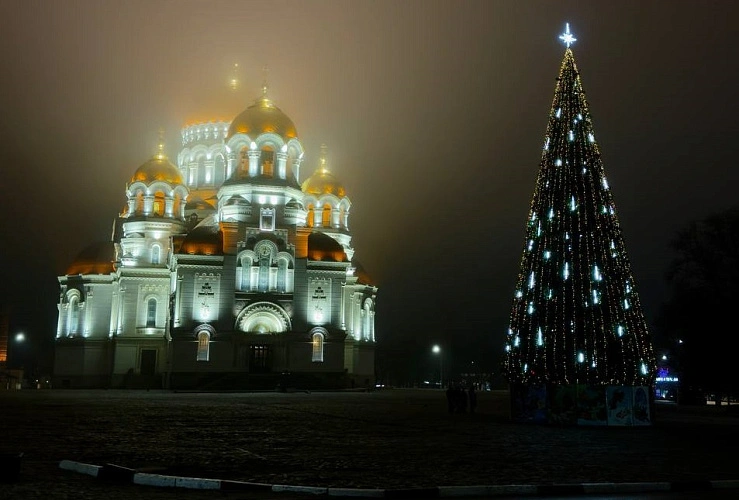 Фото: ТГ канала Павла Исакова