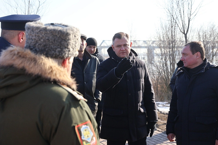 Фото: пресс-служба губернатора Ростовской области