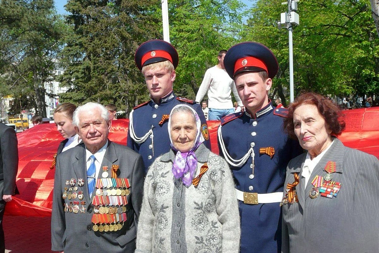 Фото: фотовыставка // фото из социальных сетей ДГПБ