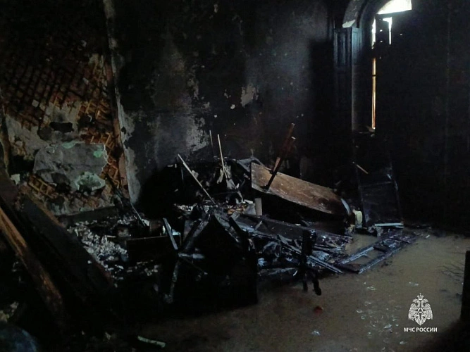 Фото: кадр донского МЧС