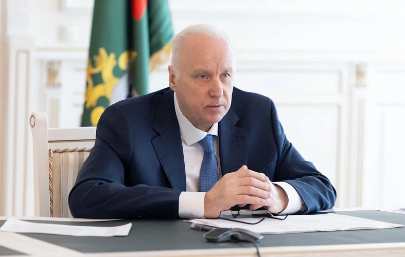 Фото: СУ СК по Ростовской области 