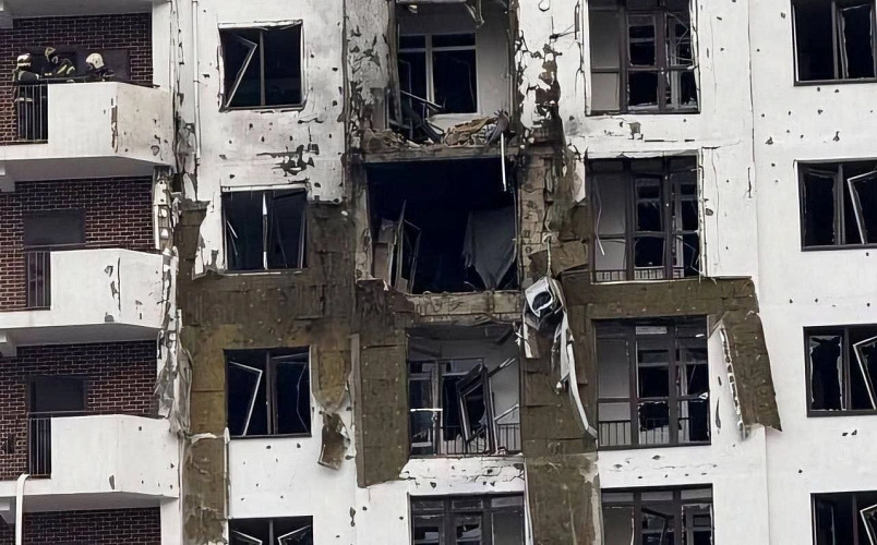 Фото: кадр из социальных сетей