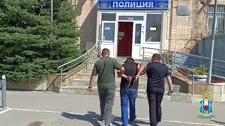 Фото: Донская полиция