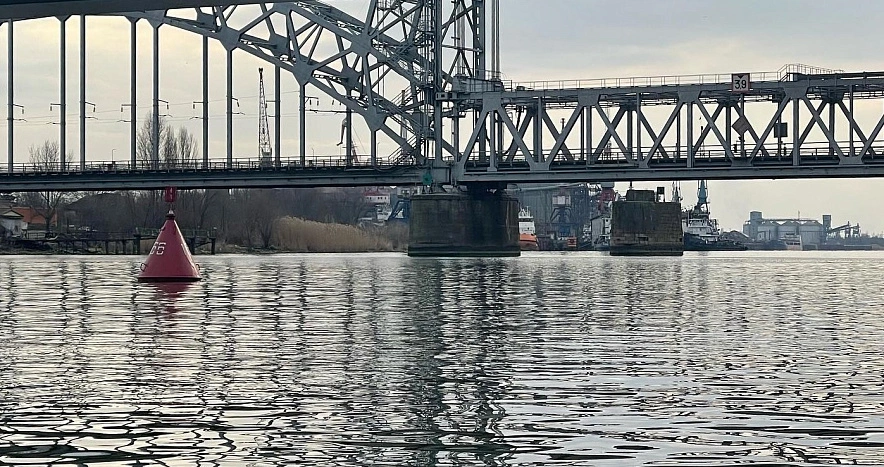 Фото: Ростов в феврале \\ кадр 1rnd.ru