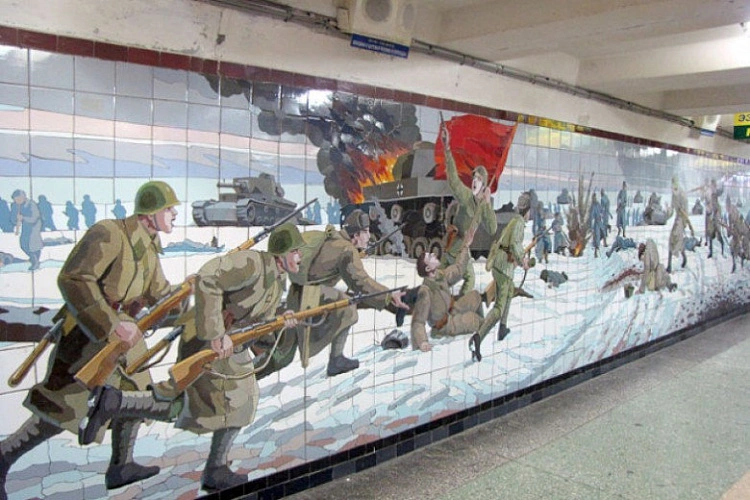 Фото: Анна Дунаева