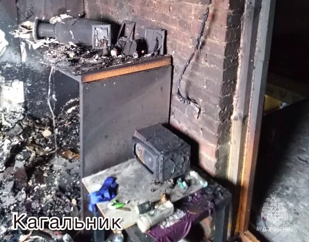 Фото: кадр донского МЧС