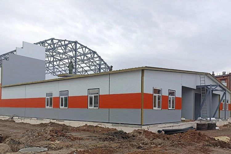 Фото: Правительство Ростовской области 