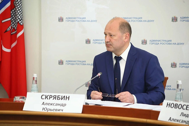 Фото: Александр Скрябин / T.me 