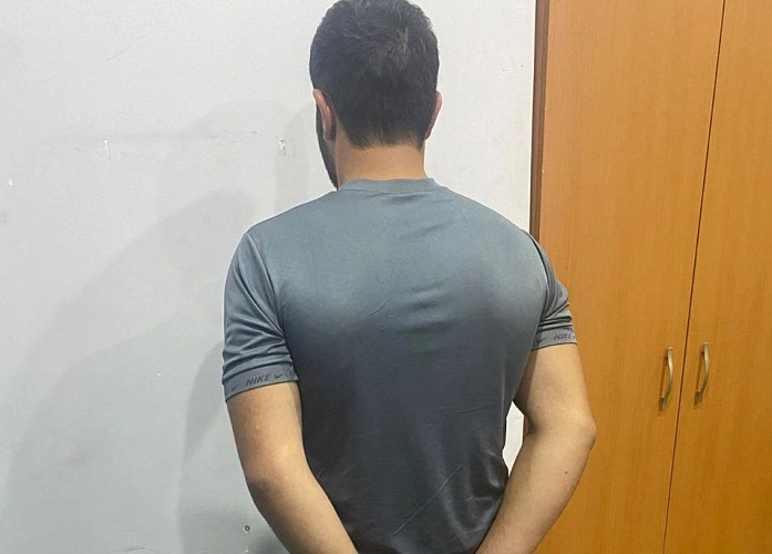 Фото: Донская полиция